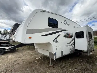 Welcome to Rock Island RV Please call for more info and ask about our long term low rate financing o...