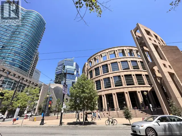 2108 233 ROBSON STREET Vancouver, British Columbia in Long Term Rentals in Vancouver - Image 19