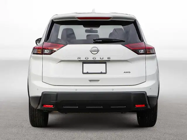 2026 Nissan Rogue S in Cars & Trucks in Oshawa / Durham Region - Image 6
