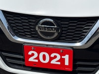 2021 Nissan Versa 1.6 S BLINDSPOT | BLUETOOTH | FWD | AS-IS **MARKET VALUE PRICING**. Welcome to Mor... (image 9)