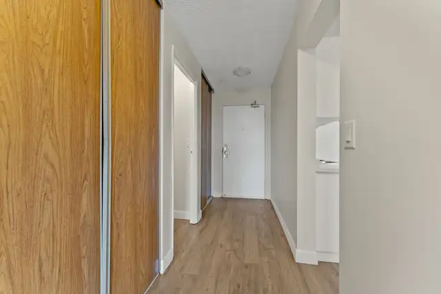 Janisse Tower Apartments - 1 Bedroom, 1 Bath B Apartment for Ren in Long Term Rentals in Windsor Region - Image 9