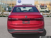 Navigating busy streets or embarking on weekend getaways is elevated in this sophisticated 2025 Volk... (image 3)