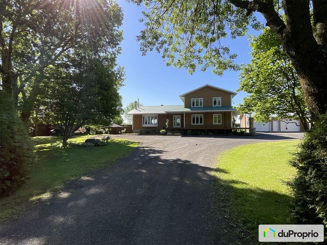 $660,000 - 2 Storey for sale in St-Edouard-De-Lotbiniere — photo 3