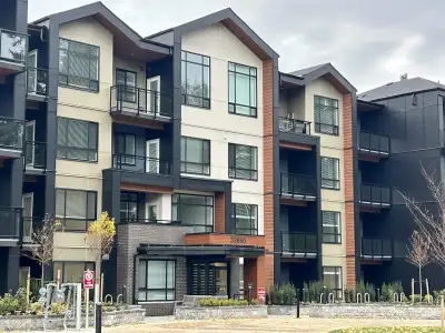 319 32690 14 AVENUE Mission, British Columbia