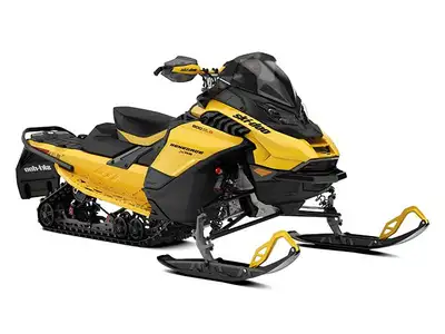 2025 Ski-Doo RENEGADE X-RS 900 ACE Turbo R RipSaw 1.25in. E.S. w/ 10.25in. Touchscreen Just Arrived...