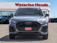 *The listed price reflects a financing offer and includes a $1,500 rebate.* *WATERLOO HONDA'S **PRE-... (image 2)