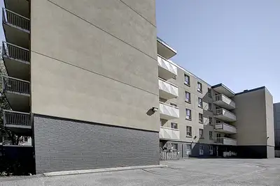 1 Bedroom Apartment for Rent - 263 Millard Street, View more