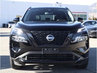 2023 NISSAN ROGUE SV MIDNIGHT EDITION - NO ACCIDENTS - ONE OWNER - BC VEHICLE - BACKUP CAMERA - HEAT... (image 3)