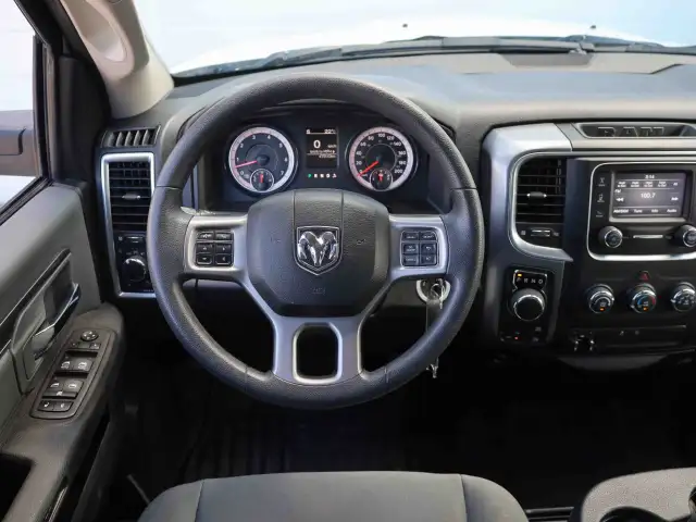 2022 Ram 1500 Classic in Cars & Trucks in Penticton - Image 15