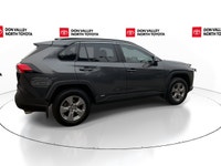Clean Carfax, TCUV Certified, RAV4 Hybrid XLE CLEAN CARFAX | RAV4 HYBRID XLE | AWD | MOONROOF, 2.5L... (image 7)