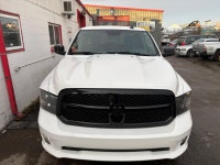 Stampede Auto is pleased to be currently offering this 2020 Ram 1500 Classic Tradesman with 185,025k... (image 1)