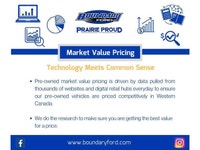 Welcome to Boundary Ford Sales. Ford Employee Pricing Sales Event on Now! Get your best deal on ever... (image 8)