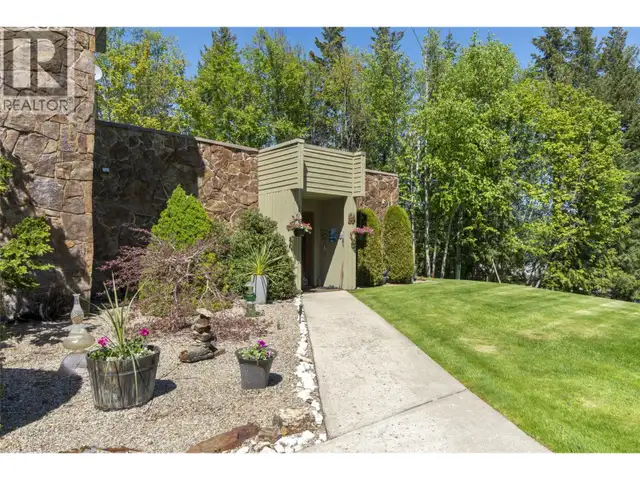 2924 Eagle Bay Road Unit# 1 to 5 Blind Bay, British Columbia in Condos for Sale in Kamloops - Image 19