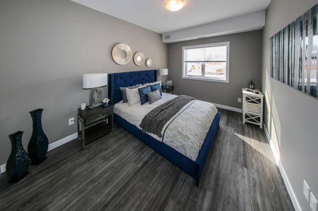 Edison - New 2-Bedroom Apartment for Rent in North Kildonan in Long Term Rentals in Winnipeg - Image 3