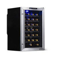 Newair stainless steel wine chiller Owen Sound Ontario Preview