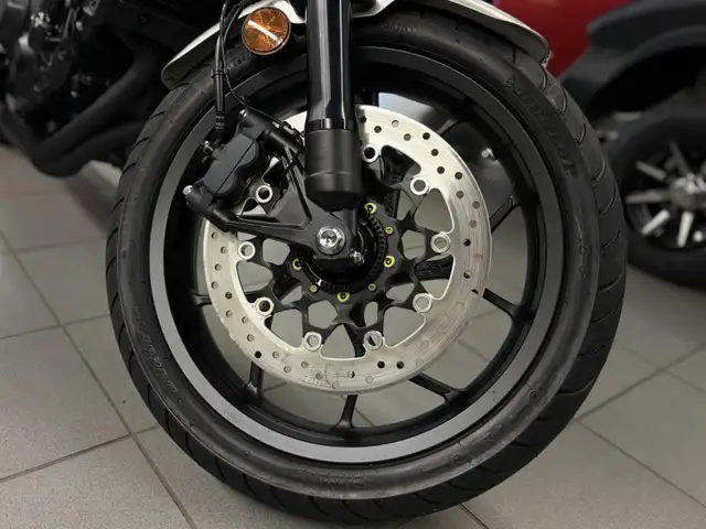 2026 Honda CMX1100AT Rebel (Standard) in Street, Cruisers & Choppers in Kitchener / Waterloo - Image 12