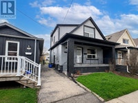 305 WEIR STREET N Hamilton (Homeside), Ontario Oakville / Halton Region Toronto (GTA) Preview