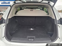 Look at this certified 2024 Nissan Rogue SL AWD | Leather | Pano Roof | Nav | 360 Camera | Adaptive... (image 9)