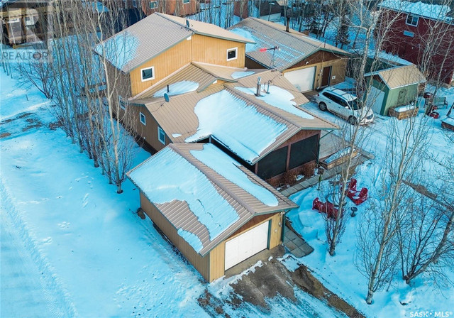 410 Oldroyd DRIVE Good Spirit Lake, Saskatchewan dans Maisons à vendre  à Saskatoon - Image 4