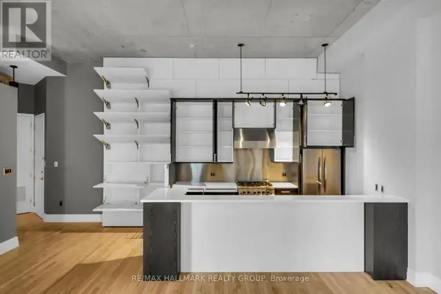 206 - 420 BERKLEY AVENUE Ottawa, Ontario in Long Term Rentals in Ottawa - Image 15