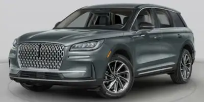 This Lincoln Corsair has a dependable Intercooled Turbo Premium Unleaded I-4 2.0 L/122 engine poweri...