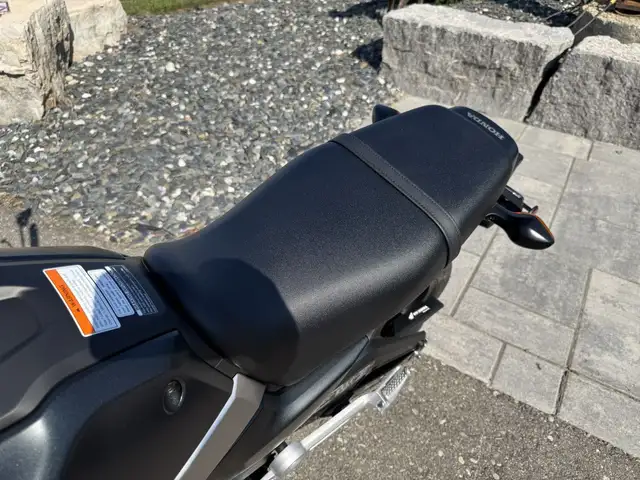 2025 Honda MSX125 Grom ABS in Street, Cruisers & Choppers in Kitchener / Waterloo - Image 18