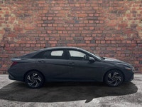 Check out this 2025 Hyundai Elantra Preferred while we still have it in stock! *You Can't Beat the P... (image 5)