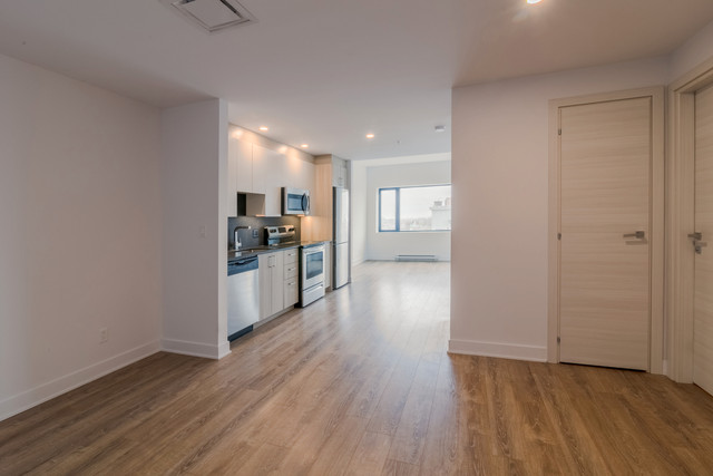 one bedroom appartment in Plateau - ID 2740 dans Locations longue durée  à Ville de Montréal - Image 2
