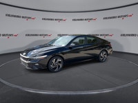 // ACCIDENT FREE!! // The 2024 Hyundai Elantra Preferred FWD is a smart compact sedan with modern st... (image 3)