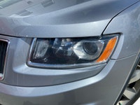 This Jeep Grand Cherokee has a dependable Regular Unleaded V-6 3.6 L/220 engine powering this Automa... (image 8)