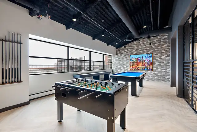 Boardwalk Centre - 2 Bedrooms + 2 Bathrooms Apartment for Rent in Long Term Rentals in Edmonton - Image 11