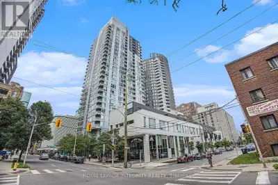 212 - 197 LISGAR STREET Ottawa, Ontario