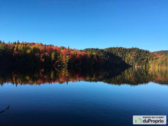 $200,000 - Residential Lot for sale in Grandes-Piles — photo 1
