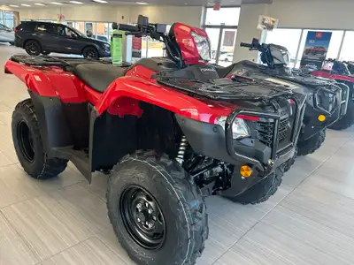 Price: $10749 + freight/pdi $1021 = $11770 + Taxes. Specials on Now Call Dealer For Details!! 2026 H...