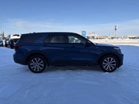 THE PRICE YOU SEE, PLUS GST. GUARANTEED!APPLE CARPLAY/ANDROID AUTO COMPATABLE! 2.3 LITER ECOBOOST I-... (image 9)