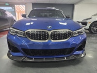 RECERTIFIED | 2021 BMW M340i XDr ive | Rebuilt Title Experience futuristic design and performance wi... (image 8)