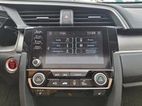 Look at this certified 2021 Honda Civic Sedan EX | Sunroof | Heated Seats | Adaptive Cruise | CarPla... (image 3)