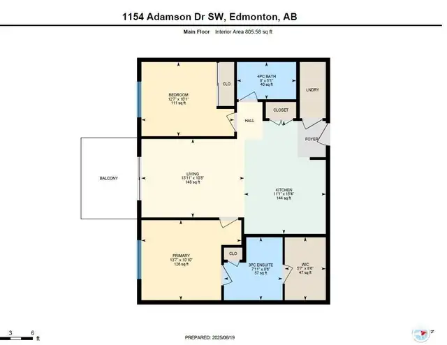 #226 1154 ADAMSON DR SW Edmonton, Alberta62864393473026122