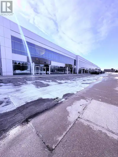 Professional Turnkey office space on 2nd floor with a separate and Private Entrance and with indepen...