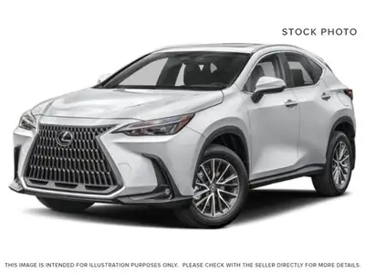 2022 Lexus NX Kijiji Engine: 4 Cylinder Engine L/100Km City: 5.7 L/100Km Hwy: 6.4 Safety Equipment E...