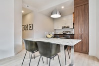 Plusieurs promotions en cours, détails au bureau de location. Situé dans le quartier Saint-Romuald à... (image 6)