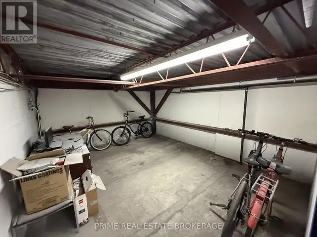 FRONT - 312 SOVEREIGN ROAD London East (East J), Ontario in Commercial & Office Space for Rent in London - Image 27