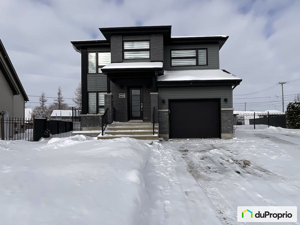 $874,900 - 2 Storey for sale in Repentigny (Repentigny) — photo 3
