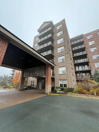 For more information or to book a viewing please call Paul at (902) 818-0289 This beautiful one bedr...