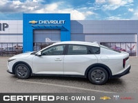 Saskatoon Motor Products - General Motors Certified, K4 LX, 4D Sedan, 2.0L I4 MPI DOHC 16V LEV3-SULE... (image 1)