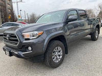 Vehicle Highlights: - Accident Free - Single owner - Long bed Here comes a very rare and desirable T... (image 2)