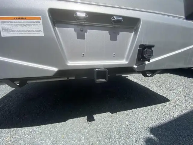 2024 Thor Motor Coach Gemini AWD 23TE in RVs & Motorhomes in Bedford - Image 16