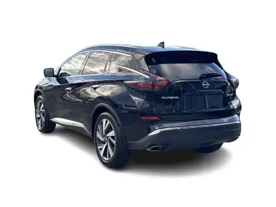 2024 Nissan Murano, View more