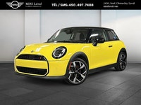 ===== 2025 MINI 3 Portes Cooper S | Ligne Première | Style classique | Gr. Confort | ===== ===== * L... (image 2)