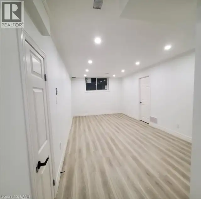 59 HIGHGATE Road Unit# 2 Kitchener, Ontario in Long Term Rentals in Kitchener / Waterloo - Image 9